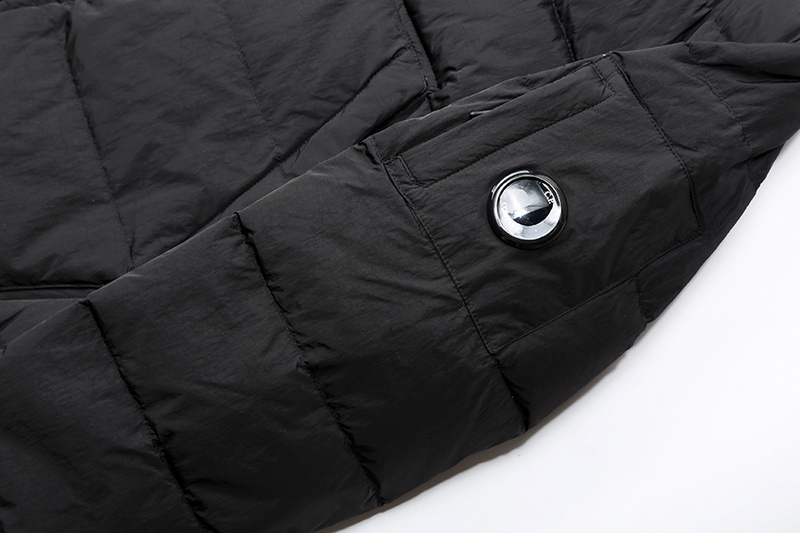 CP Down Jacket 4921 - Image 18