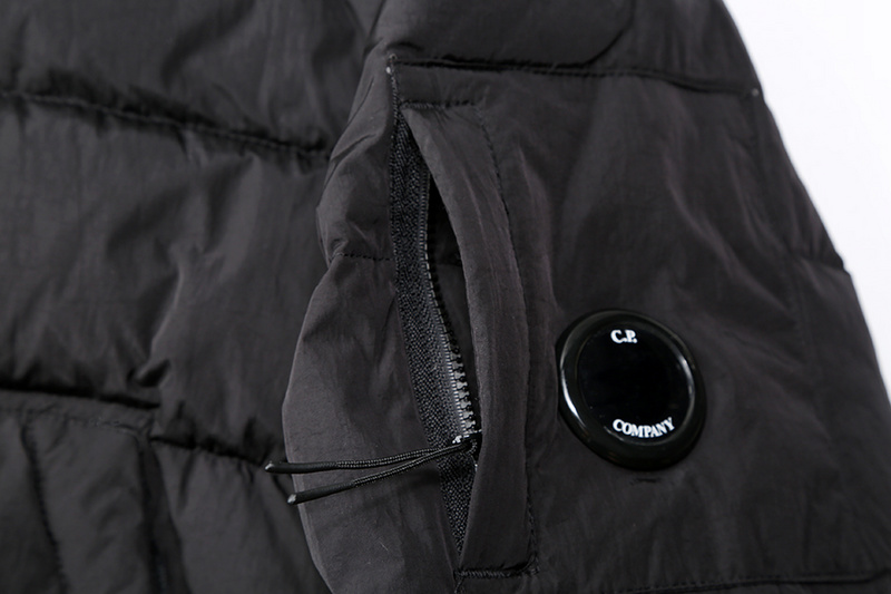 CP Down Jacket 4921 - Image 20
