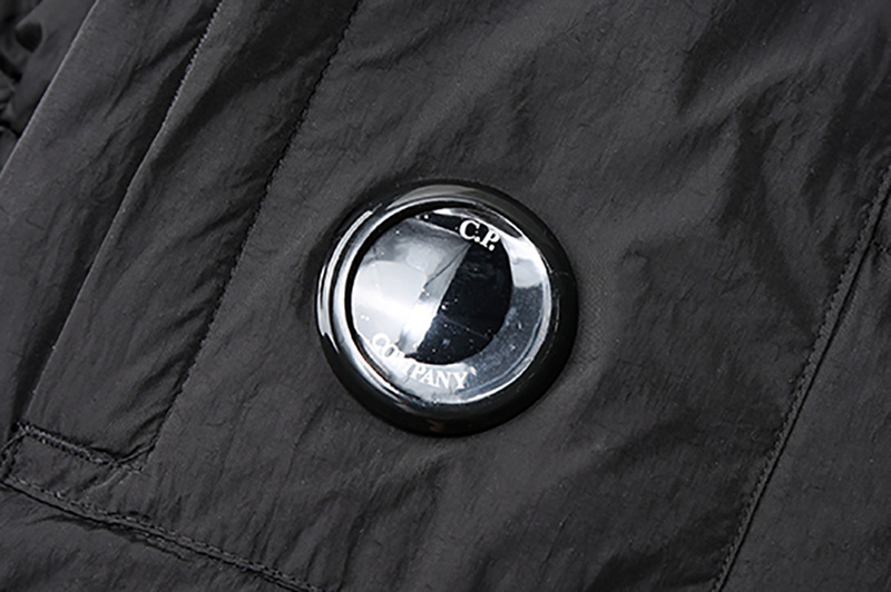 CP Down Jacket 4921 - Image 21