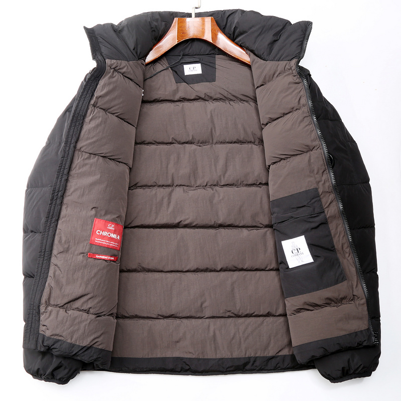 CP Down Jacket 4921 - Image 23