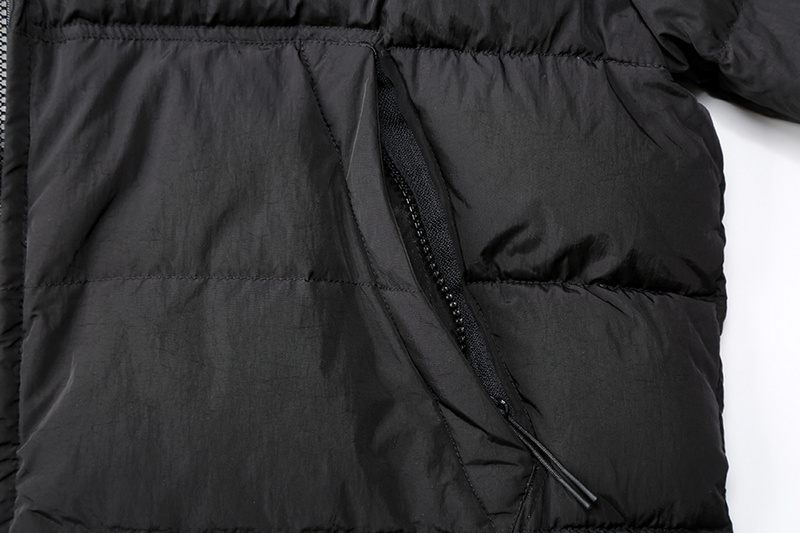 CP Down Jacket 4921 - Image 24