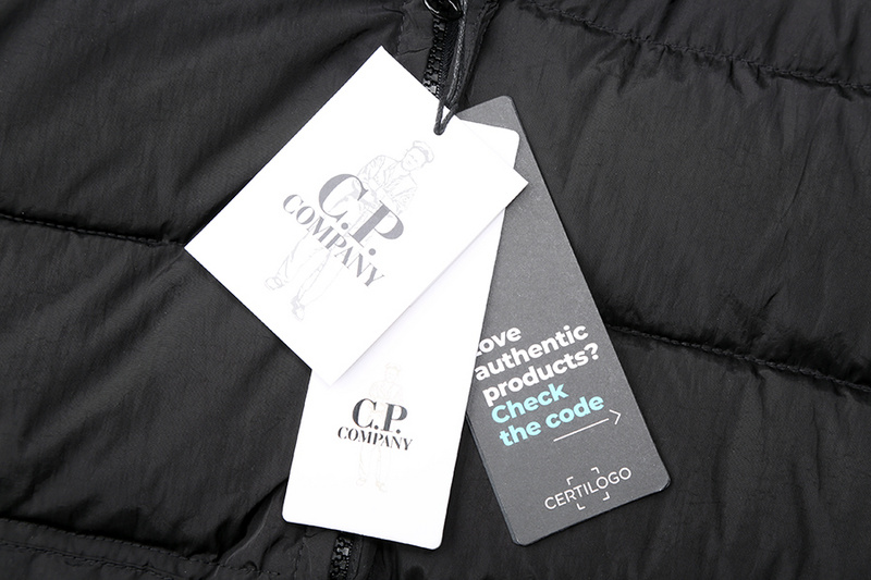 CP Down Jacket 4921 - Image 29