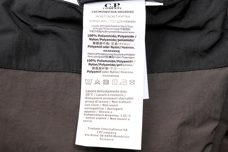 CP Down Jacket 4921 - Image 30