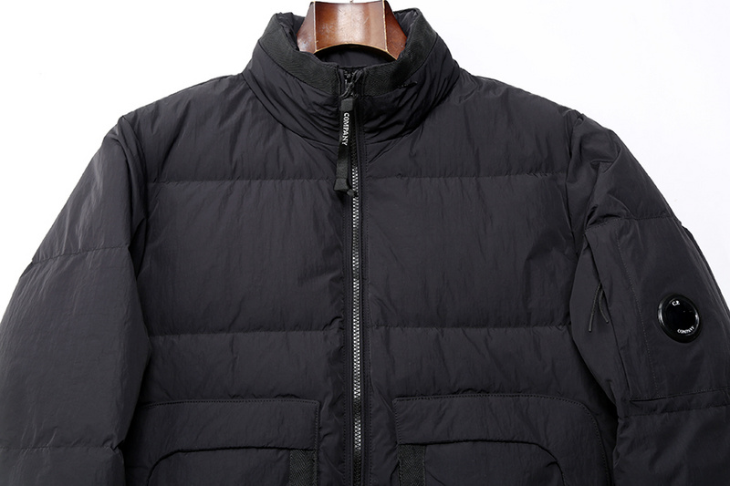 CP  Down Jacket 5021 - Image 4