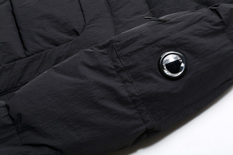 CP  Down Jacket 5021 - Image 8