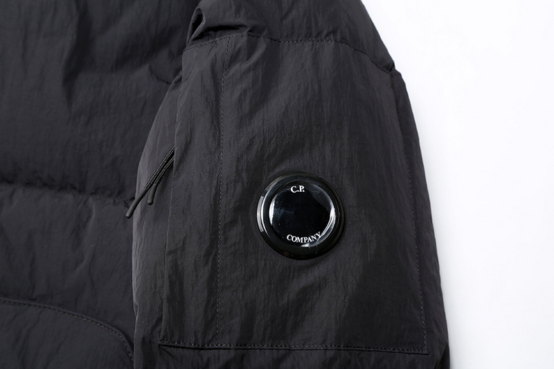 CP  Down Jacket 5021 - Image 9