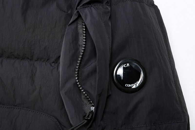 CP  Down Jacket 5021 - Image 10
