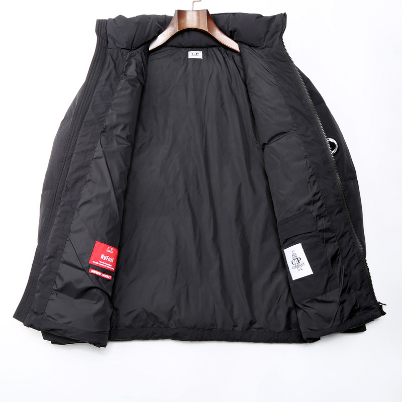 CP  Down Jacket 5021 - Image 12