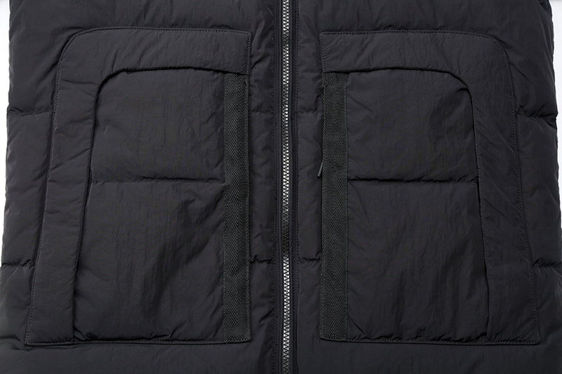 CP  Down Jacket 5021 - Image 13