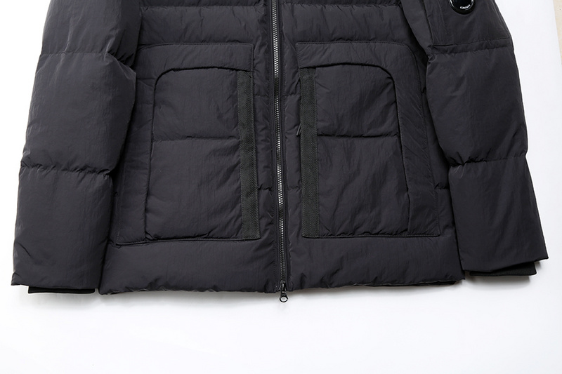 CP  Down Jacket 5021 - Image 16