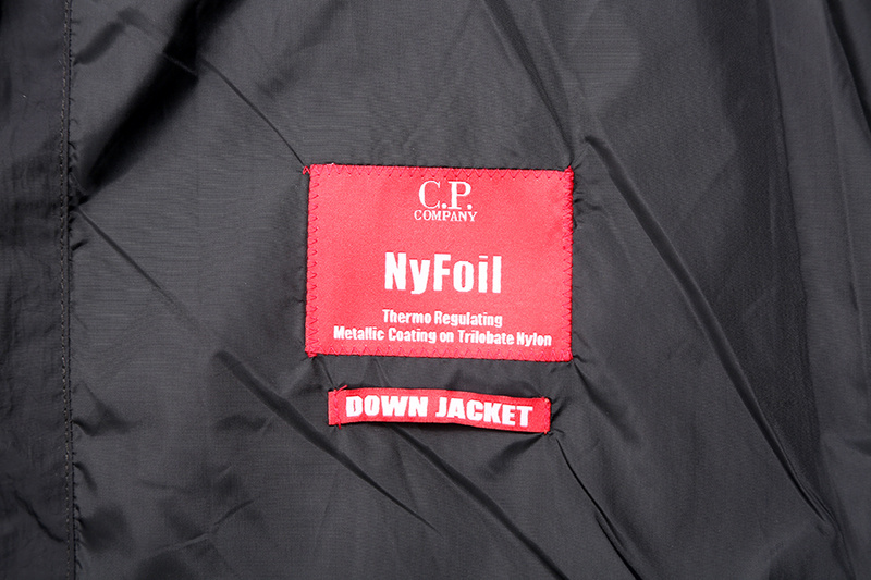 CP  Down Jacket 5021 - Image 21