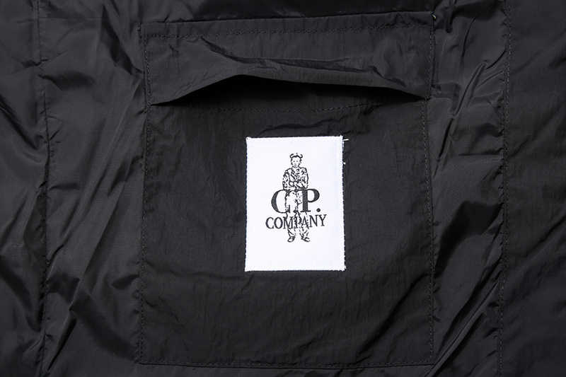 CP  Down Jacket 5021 - Image 22