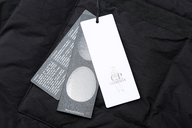 CP  Down Jacket 5021 - Image 23