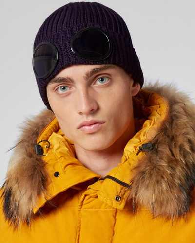CP Goggle hat 1712
