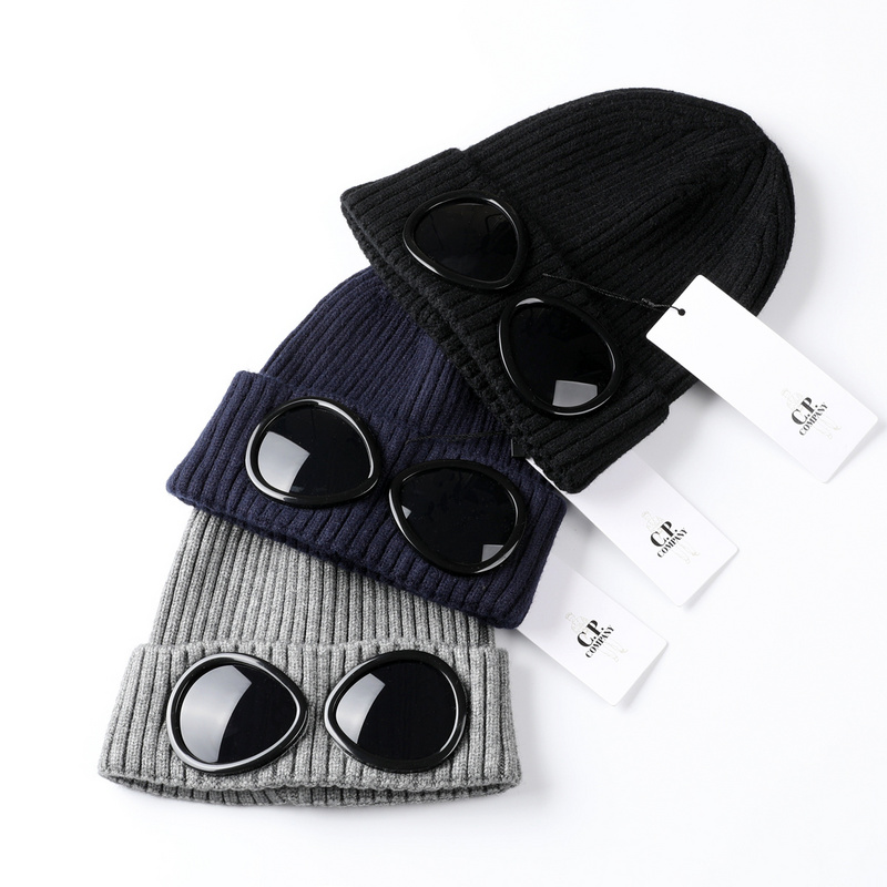 CP Goggle hat 1712 - Image 6