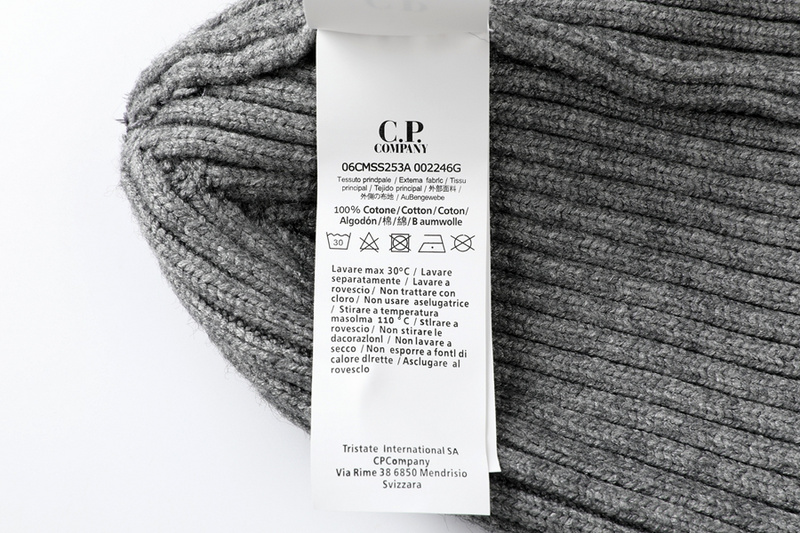 CP Goggle hat 1712 - Image 58