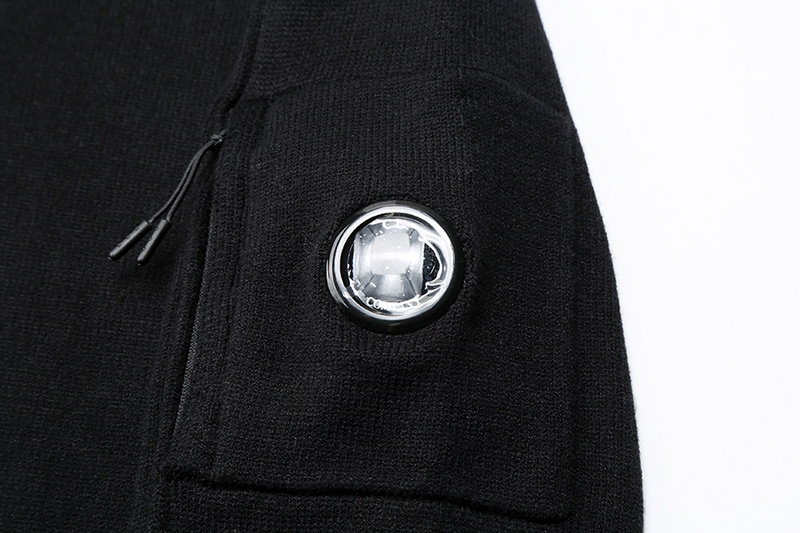 CP half zip Sweater 5022 - Image 16