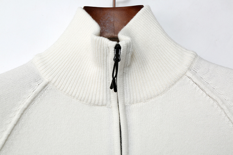 CP half zip Sweater 5022 - Image 21