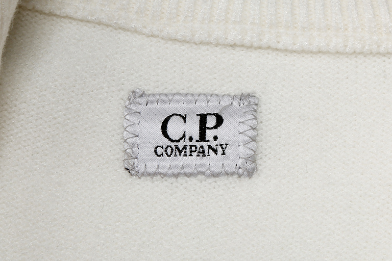 CP half zip Sweater 5022 - Image 22