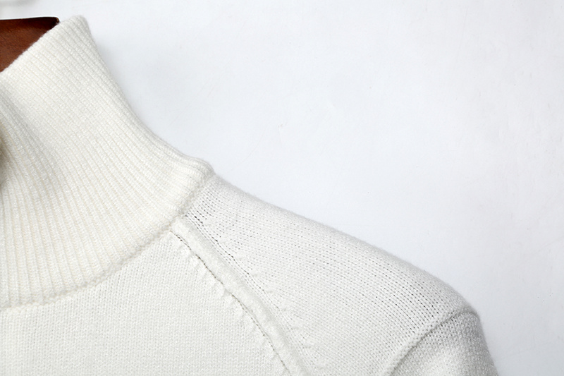 CP half zip Sweater 5022 - Image 23