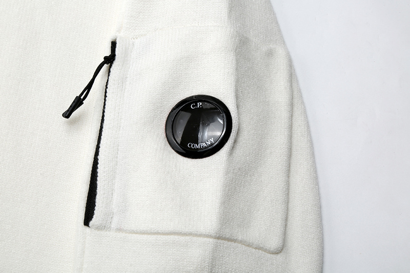 CP half zip Sweater 5022 - Image 25