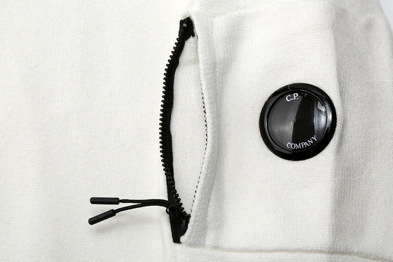 CP half zip Sweater 5022 - Image 26