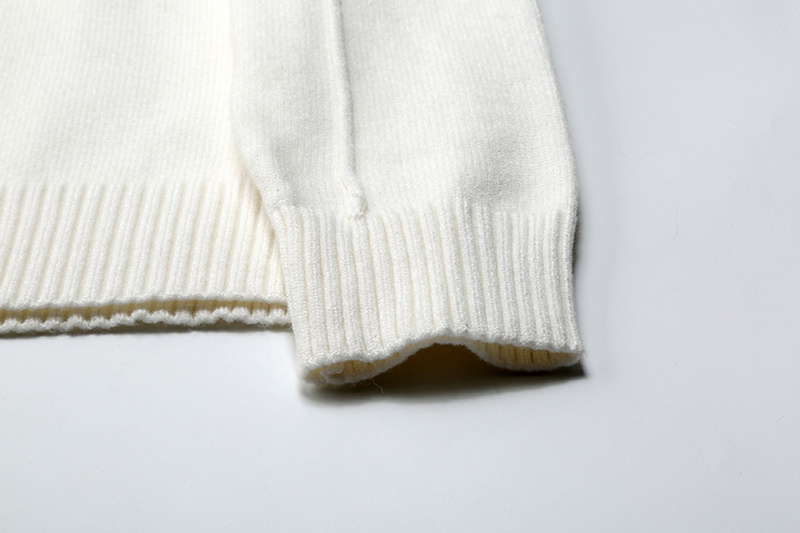 CP half zip Sweater 5022 - Image 27