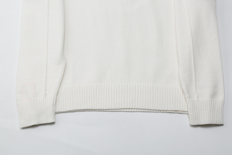 CP half zip Sweater 5022 - Image 29