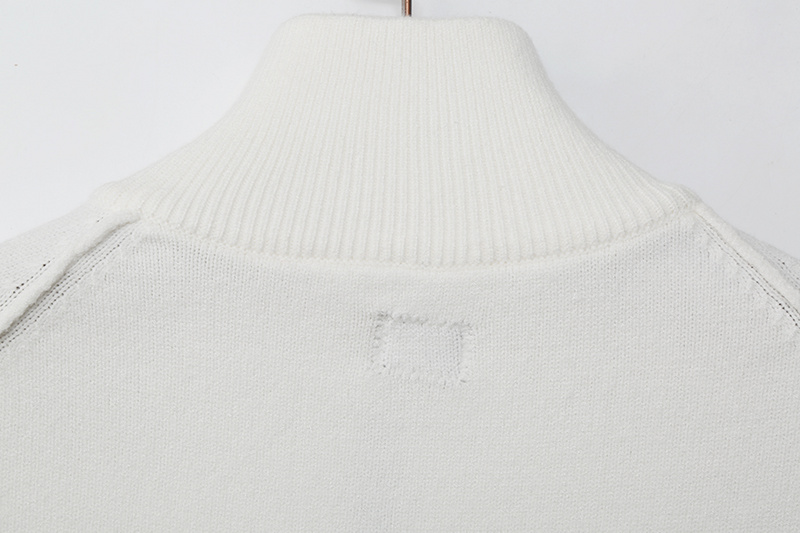 CP half zip Sweater 5022 - Image 30