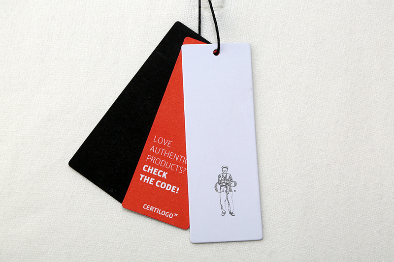 CP half zip Sweater 5022 - Image 31