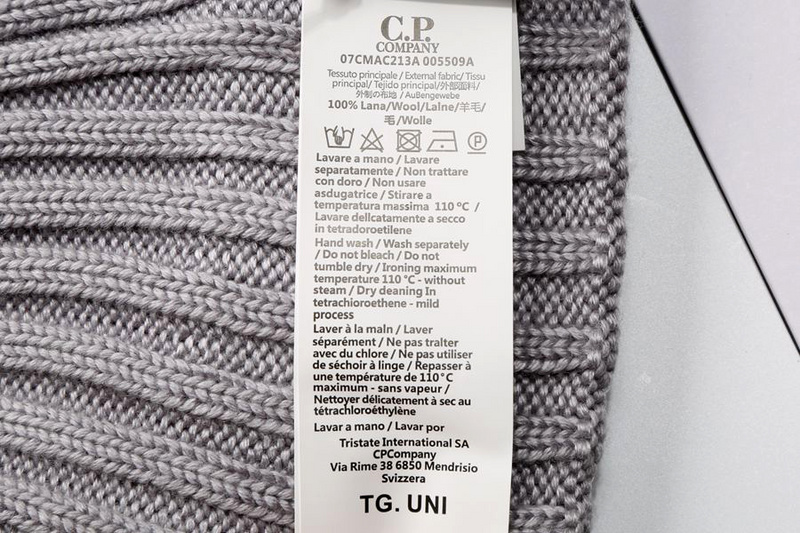 CP Hat 3092 - Image 30