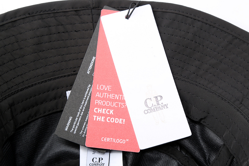 CP  hat  4912 - Image 22