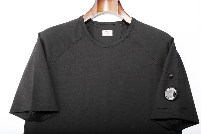 CP Heavy jersey mixed short sleeve sweatshirt 3734 - Image 27