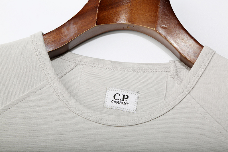 CP Heavy jersey mixed short sleeve sweatshirt 3734 - Image 31