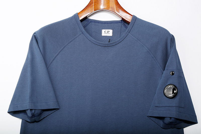 CP Heavy jersey mixed short sleeve sweatshirt 3734 - Image 33