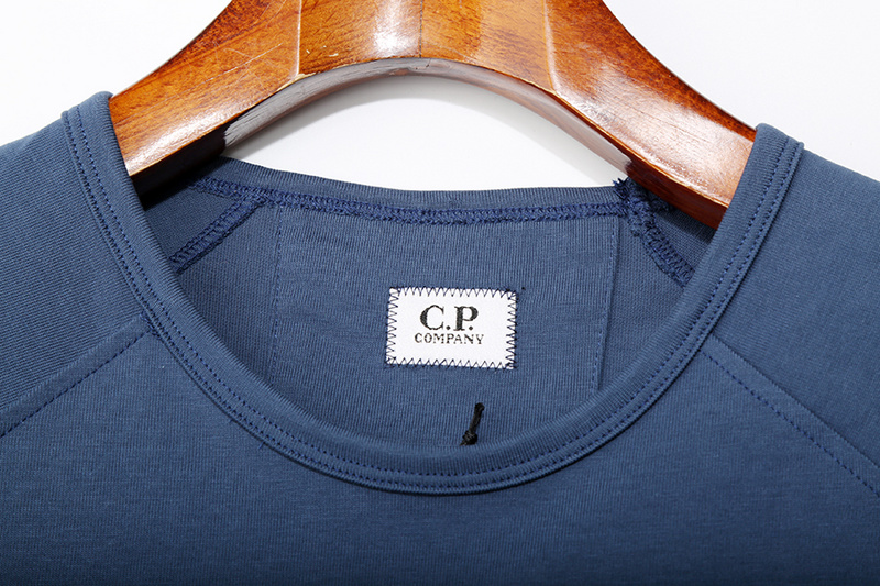 CP Heavy jersey mixed short sleeve sweatshirt 3734 - Image 34