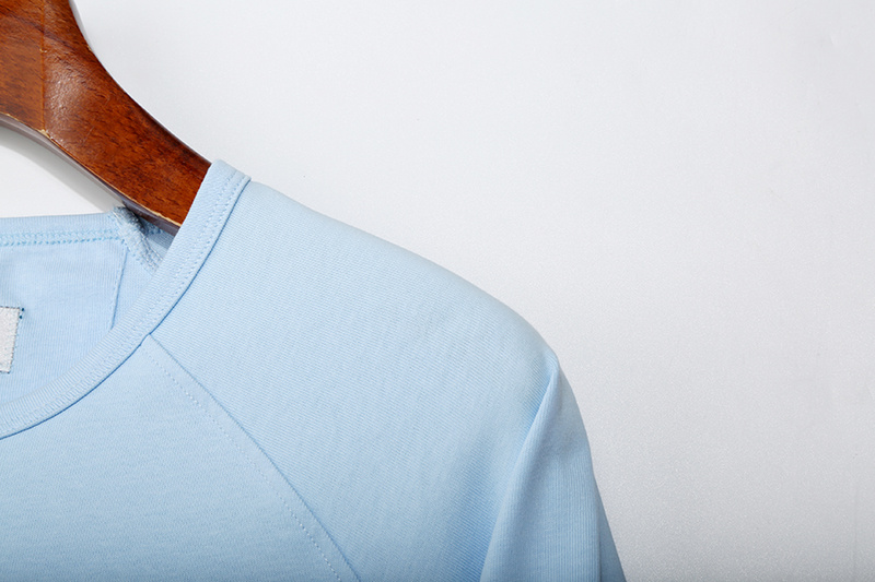 CP Heavy jersey mixed short sleeve sweatshirt 3734 - Image 51