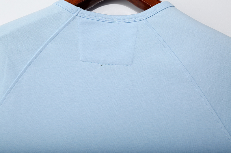 CP Heavy jersey mixed short sleeve sweatshirt 3734 - Image 55