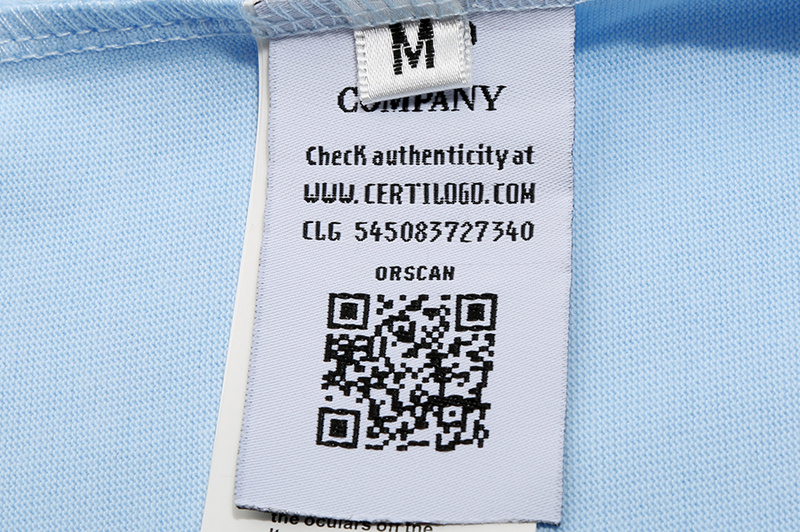 CP Heavy jersey mixed short sleeve sweatshirt 3734 - Image 59