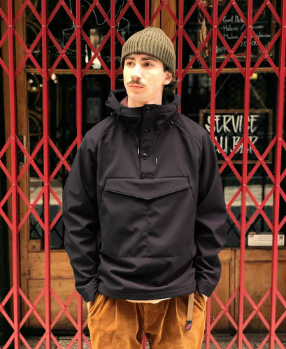 CP Hoodie 1707