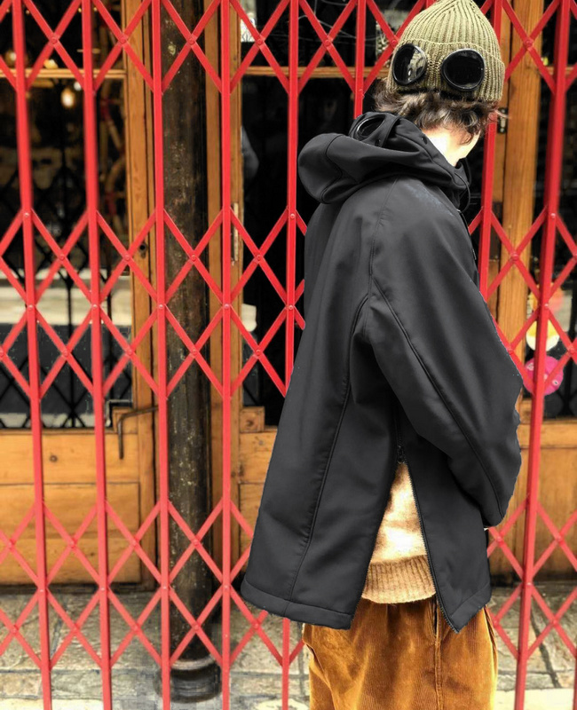 CP Hoodie 1707 - Image 3