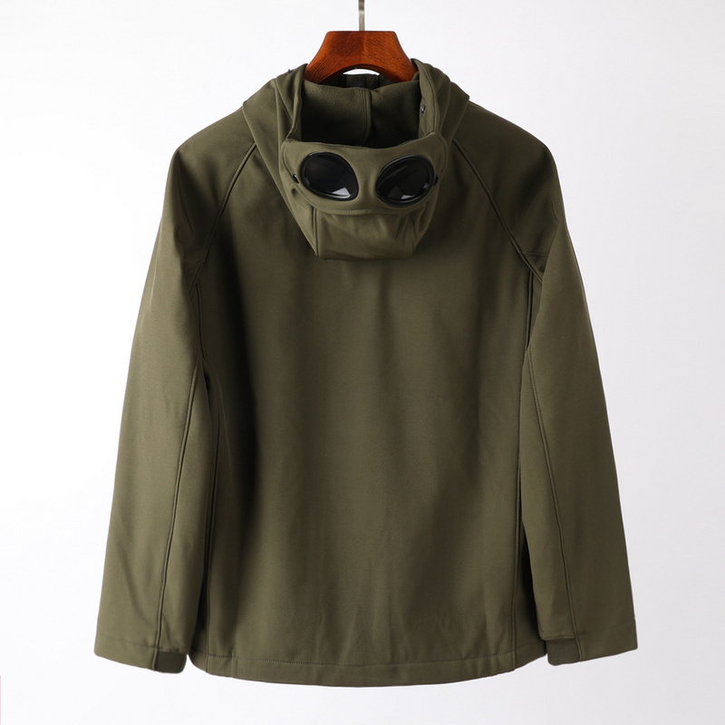 CP Hoodie 1707 - Image 5