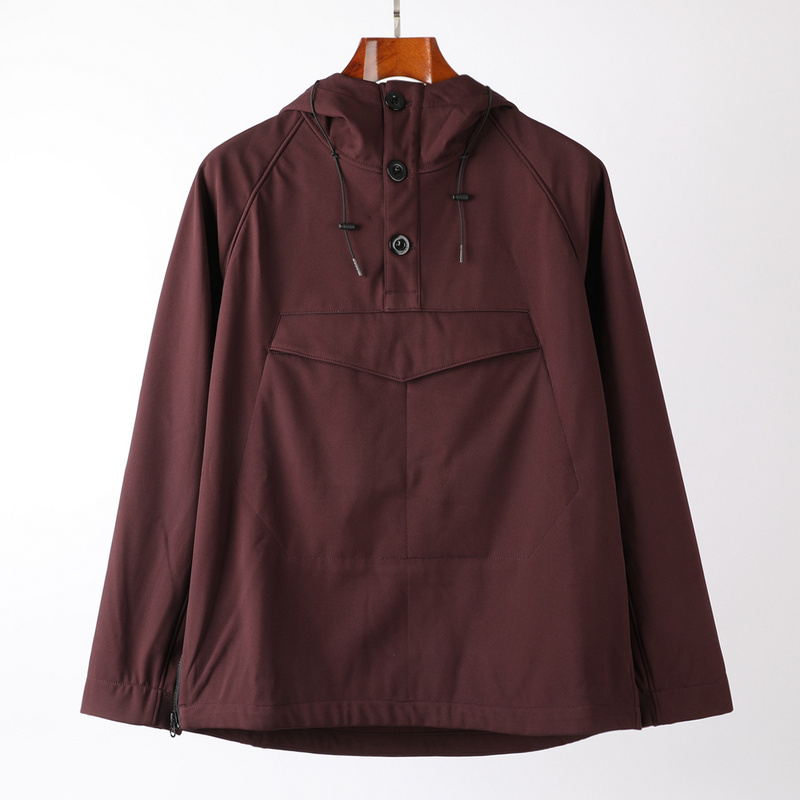 CP Hoodie 1707 - Image 6