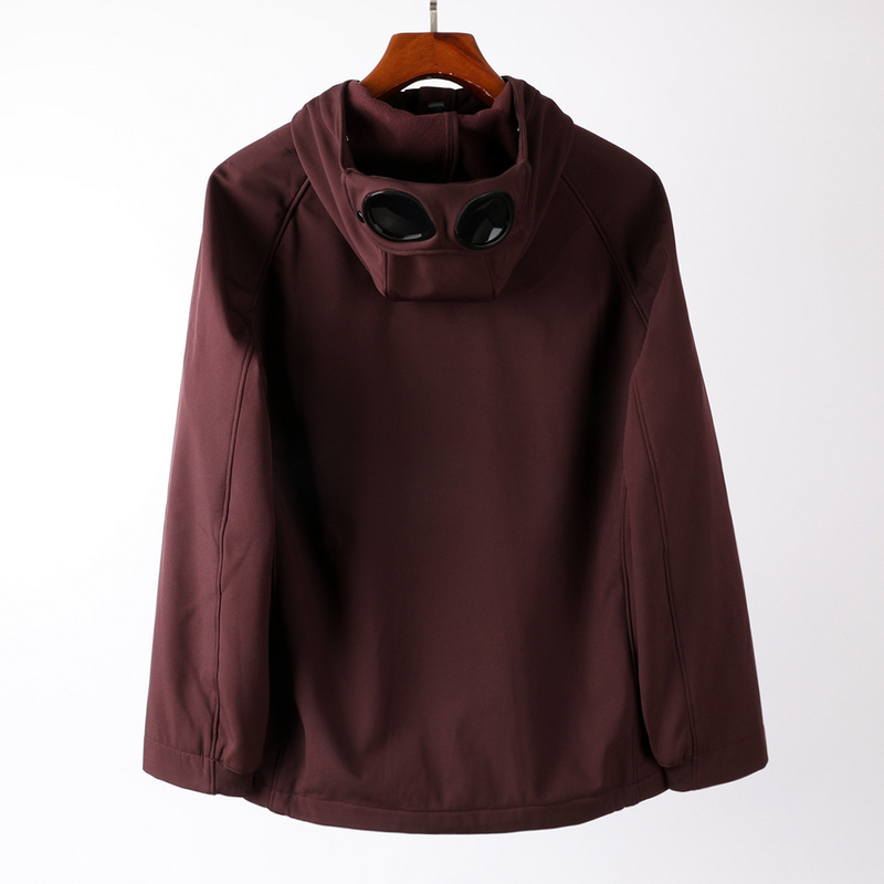 CP Hoodie 1707 - Image 7