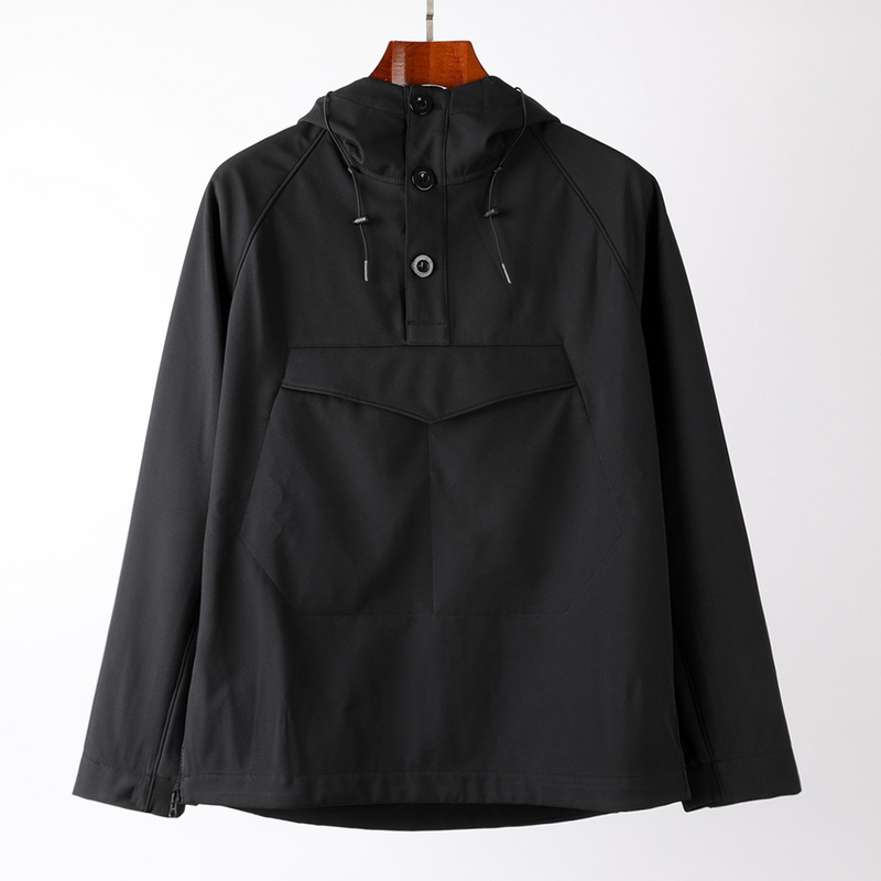 CP Hoodie 1707 - Image 8