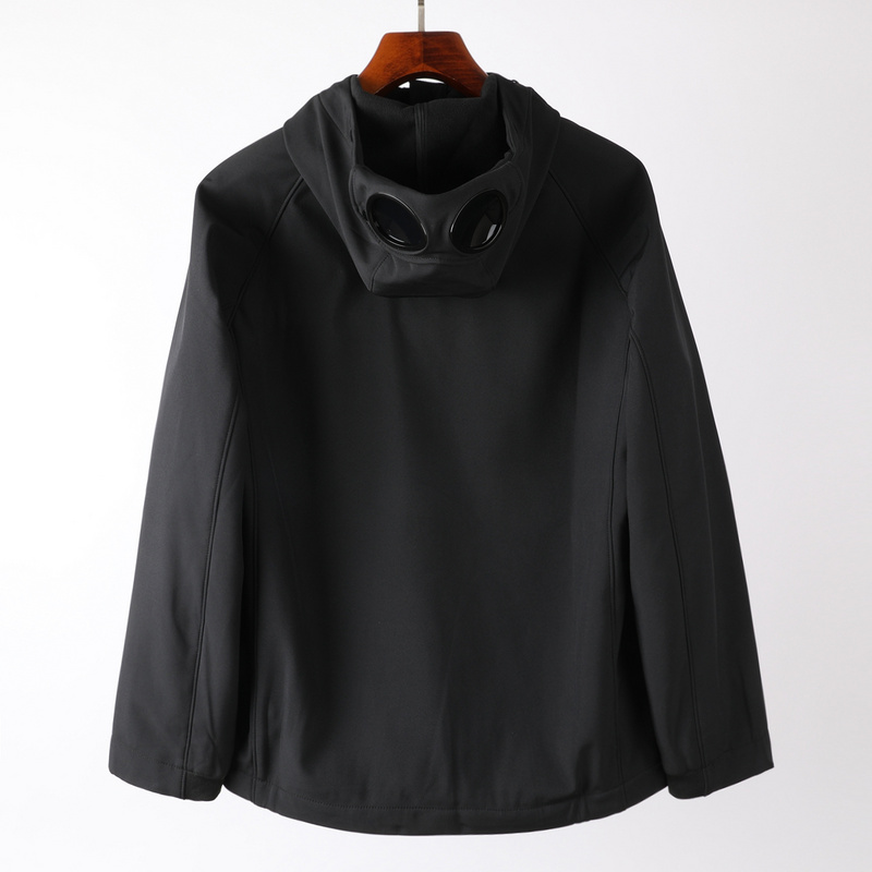 CP Hoodie 1707 - Image 9