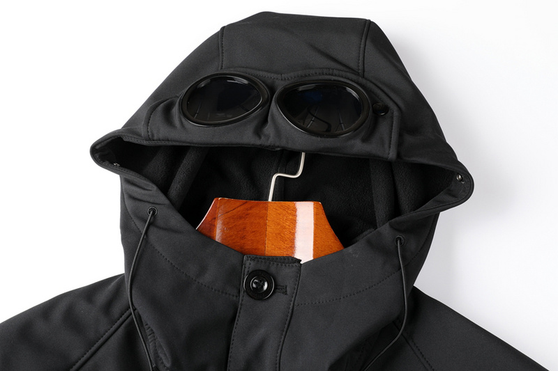 CP Hoodie 1707 - Image 13