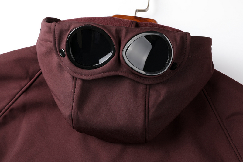 CP Hoodie 1707 - Image 18