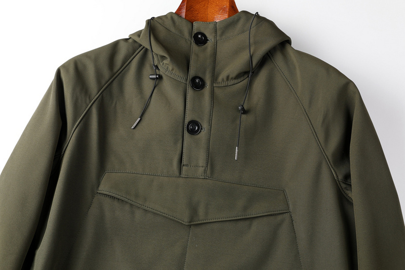 CP Hoodie 1707 - Image 19