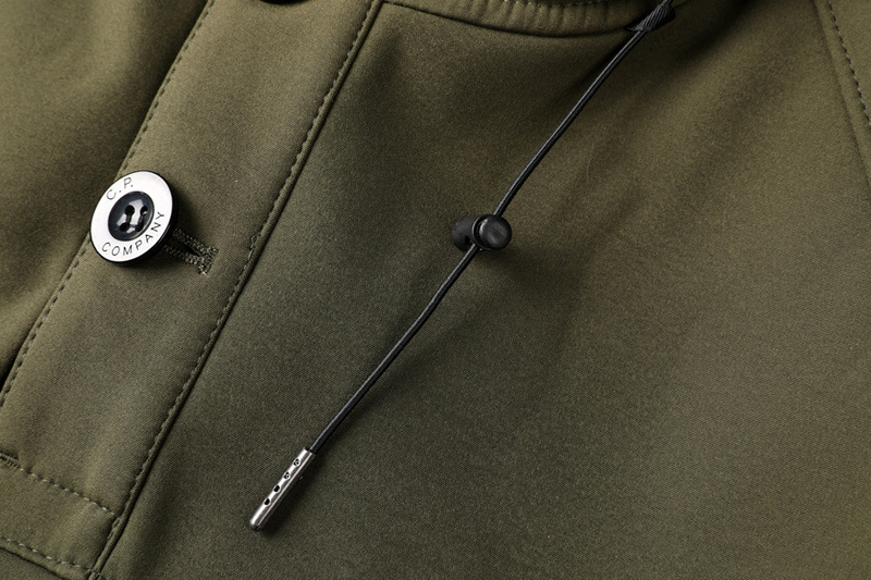 CP Hoodie 1707 - Image 22